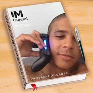 Meet your Posher, Tanner